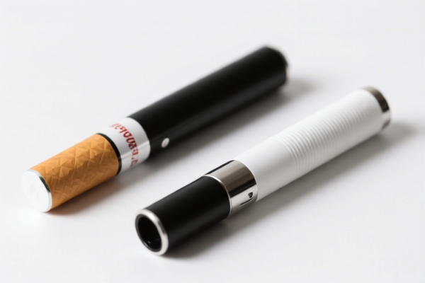 Electronic cigarette casings
