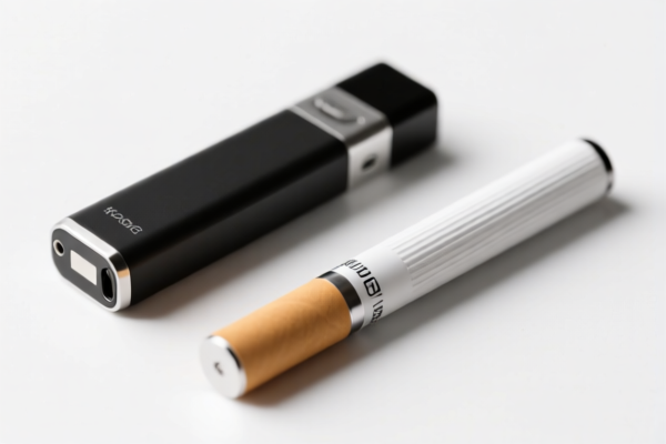 Electronic cigarette casings