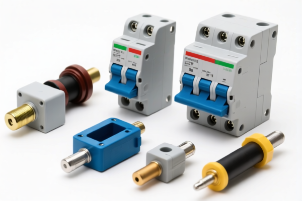 Industrial Electrical Parts