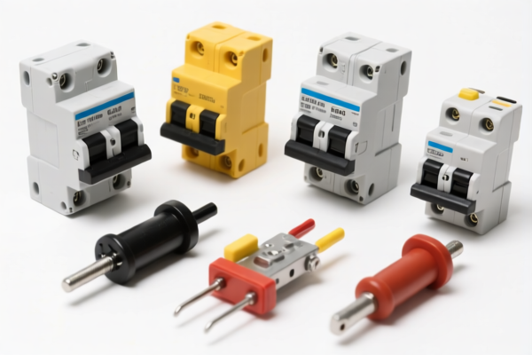 Industrial Electrical Parts