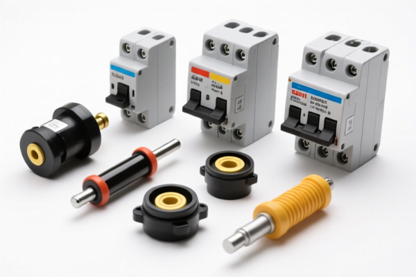 Industrial Electrical Parts