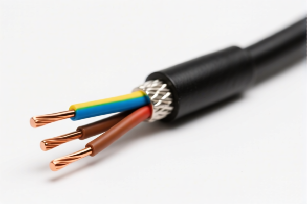 Coaxial Cable