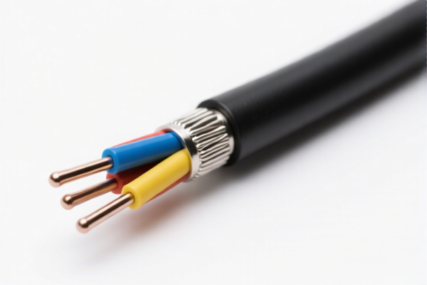 Coaxial Cable