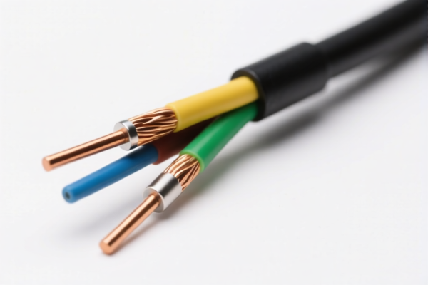 Coaxial Cable