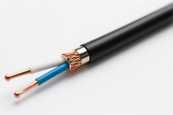 Coaxial Cable
