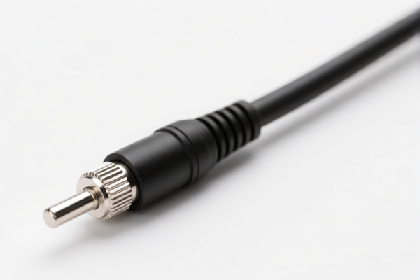 Low Noise Coaxial Cable