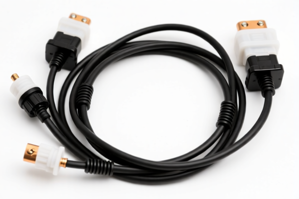Aircraft Ignition Wiring Harness
