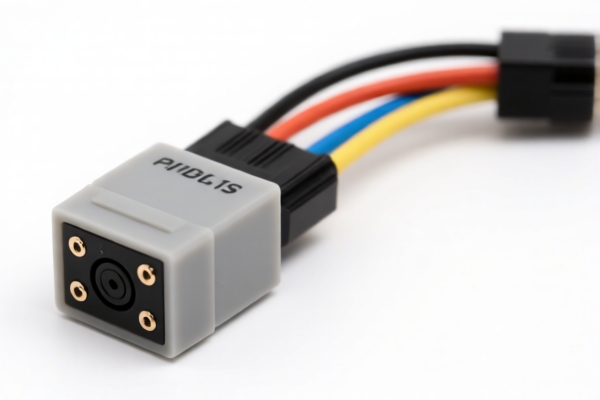 Aircraft Sensor Wiring Harness