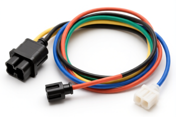 Automotive Ignition Wiring Harness