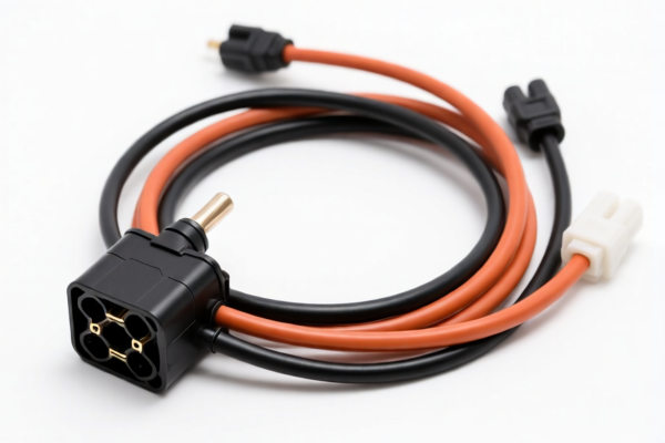 Automotive Ignition Wiring Harness