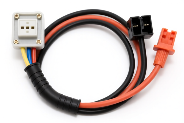 Automotive Ignition Wiring Harness