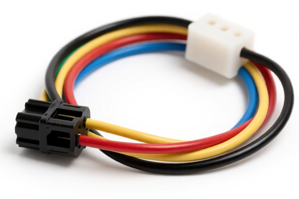 Automotive Ignition Wiring Harness