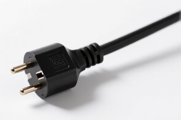 Power Extension Cord