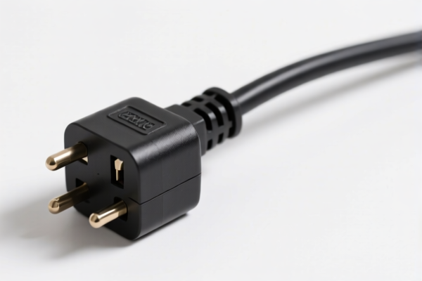 Power Extension Cord