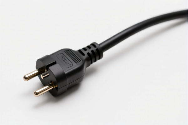 Power Extension Cord