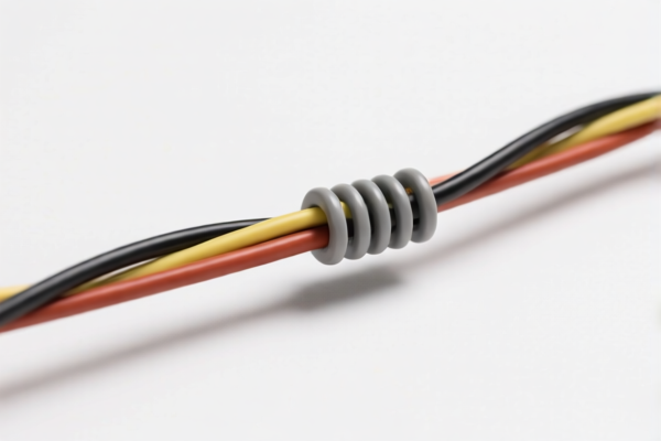 Low Voltage Power Wire
