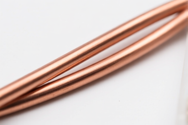 Copper Low Voltage Lighting Wire