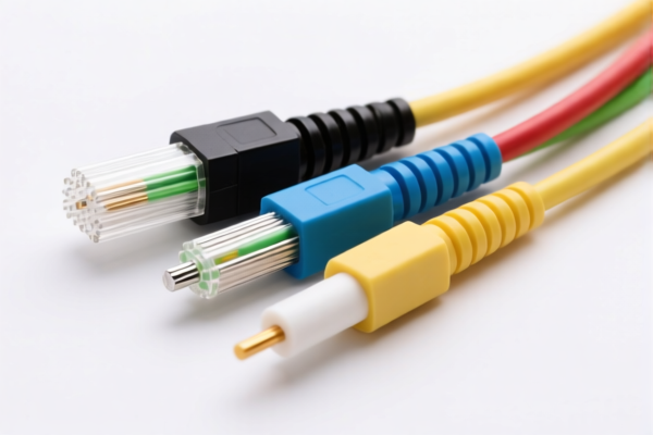 Outdoor Optical Fiber Communication Cable