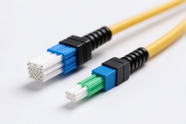 Outdoor Optical Fiber Communication Cable