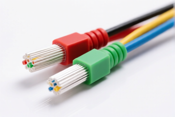 Outdoor Optical Fiber Communication Cable