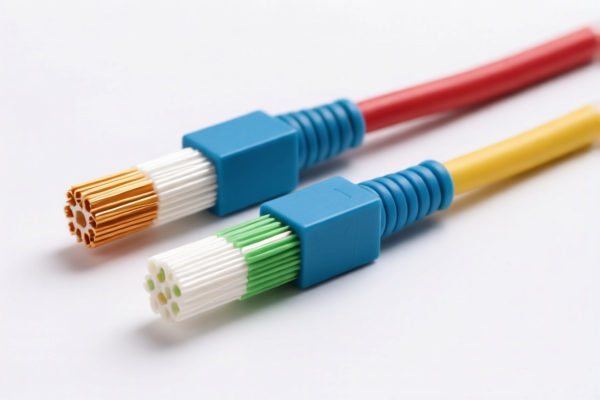 Outdoor Optical Fiber Communication Cable