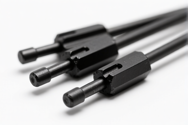 Graphite Electrodes for Furnaces