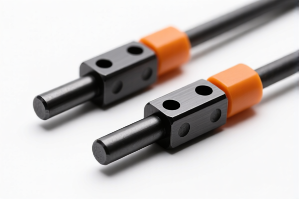 Graphite Electrodes for Furnaces