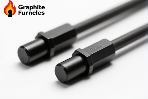 Graphite Electrodes for Metallurgy