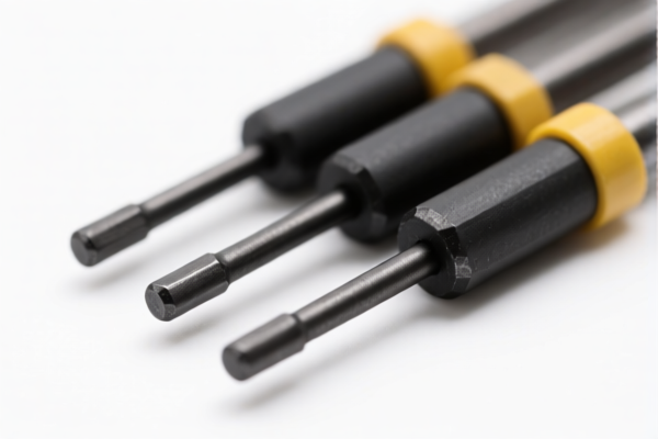 Carbon Electrode