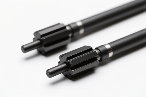 Carbon Electrode