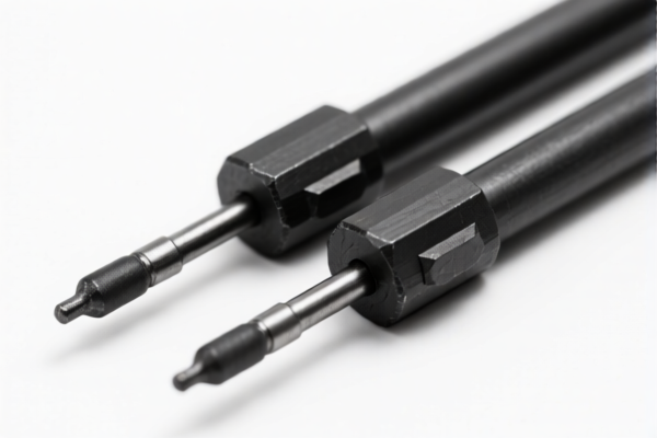 Carbon Electrode