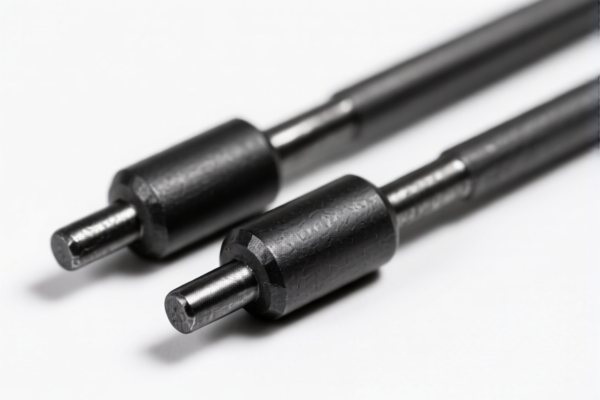 Carbon Electrode