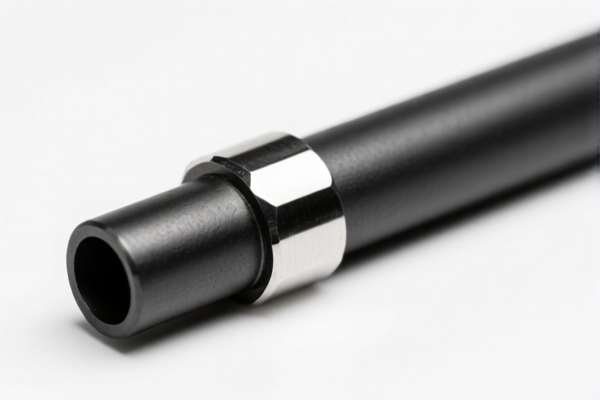 High Purity Graphite Electrode