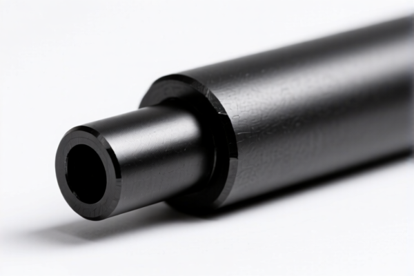 High Purity Graphite Electrode