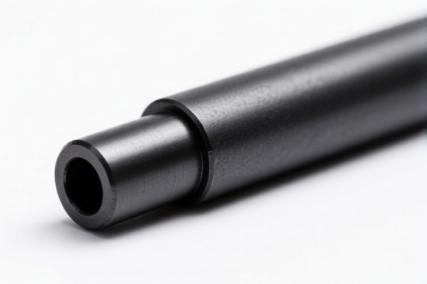 High Purity Graphite Electrode