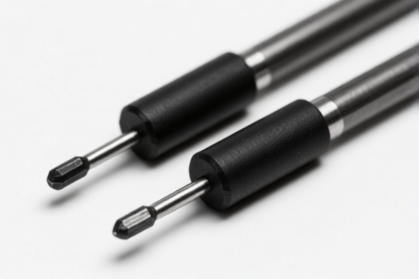 Graphite Carbon Electrodes (for Furnaces)