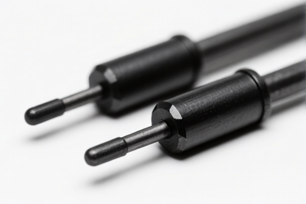 Graphite Carbon Electrodes (for Furnaces)