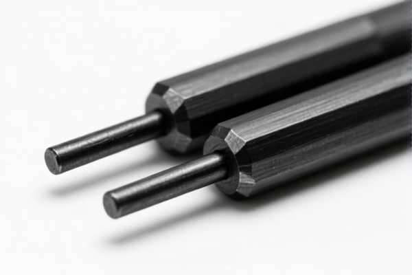 Graphite Carbon Electrodes (for Furnaces)