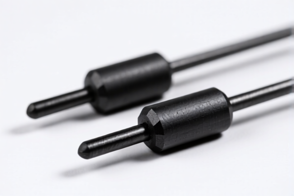 Graphite Carbon Electrodes (for Furnaces)