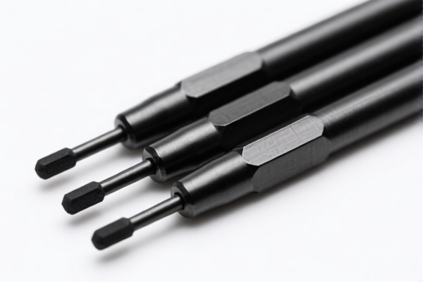High Purity Carbon Electrodes (for Furnaces)