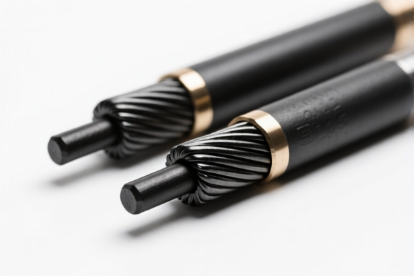 Industrial Furnace Carbon Electrodes