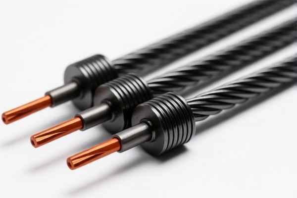 Industrial Furnace Carbon Electrodes