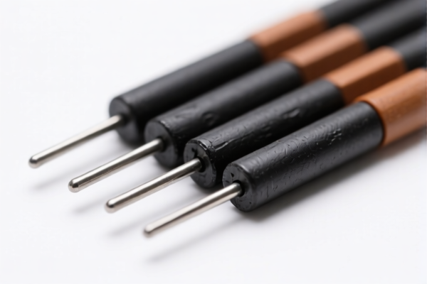 Carbon electrodes for electrolytic cells