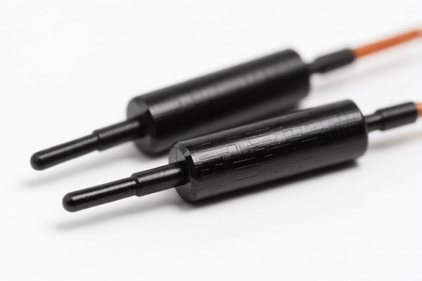 Carbon electrodes for electroplating
