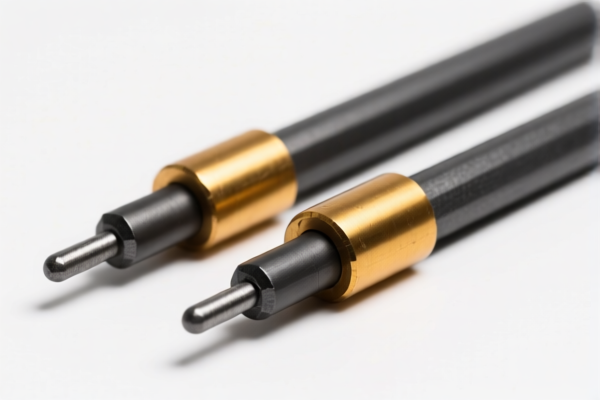 Graphite electrodes for electrolytic purposes