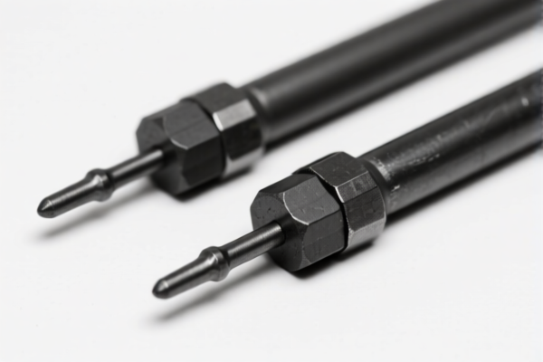 Graphite electrodes for electrolytic purposes
