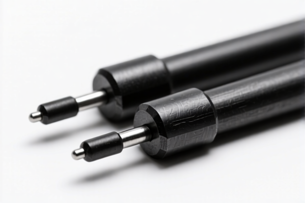 Graphite Carbon Electrodes