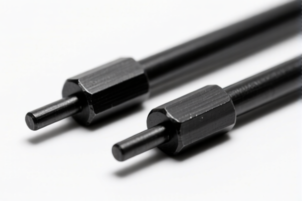 Graphite Carbon Electrodes