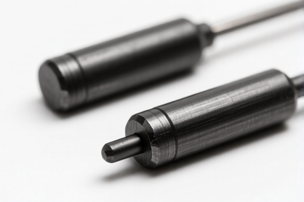 Graphite Carbon Electrodes