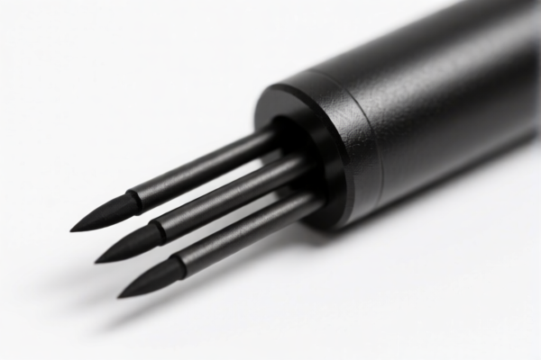 High Purity Carbon Electrodes
